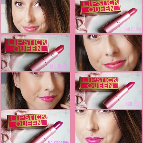 💋💄Lipstick Queen Mr. Right, full size💄💋 - Picture 8 of 8